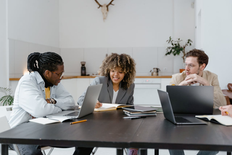 Leadership Communications | ProductiveandFree