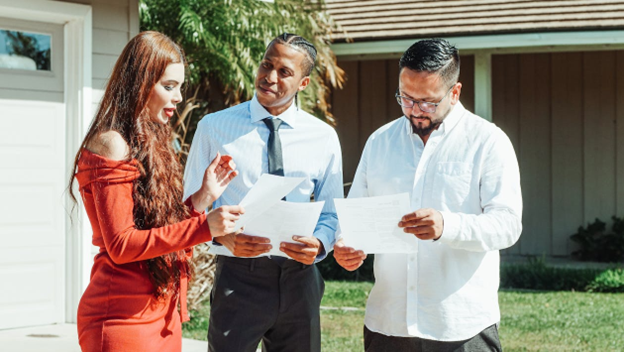 HOA Neighborhood | ProductiveandFree