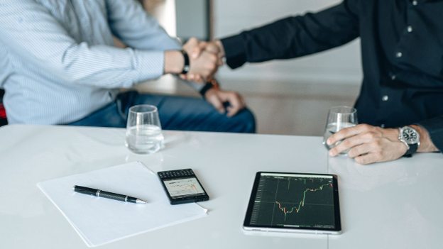 Financial Growth | ProductiveandFree