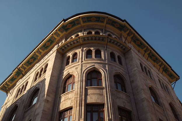 Commercial Building | ProductiveandFree