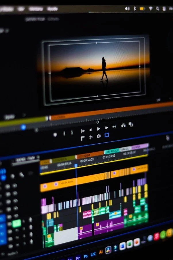 Video Editing Software | ProductiveandFree