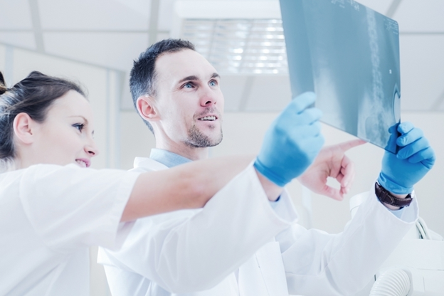 Medical Professionals | ProductiveandFree