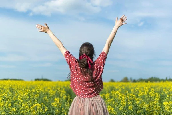 Self-Improvement | ProductiveandFree