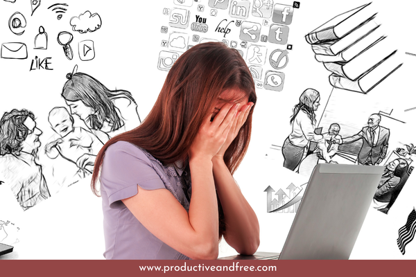 Multi-Tasking | ProductiveandFree