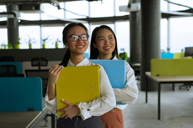 Education for Career Change | ProductiveandFree