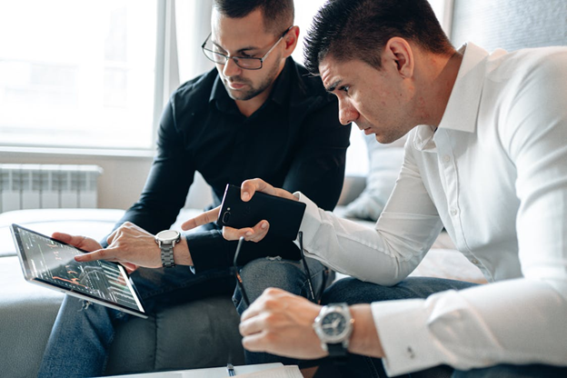 Digital Business Structure | ProductiveandFree