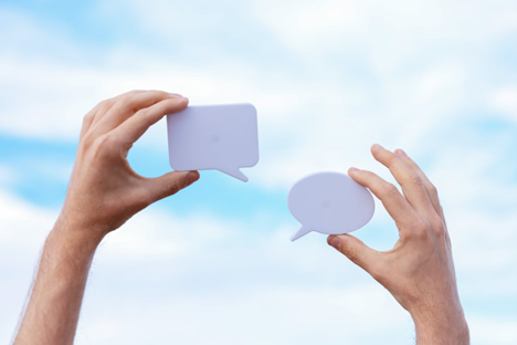 two-way conversations | ProductiveandFree