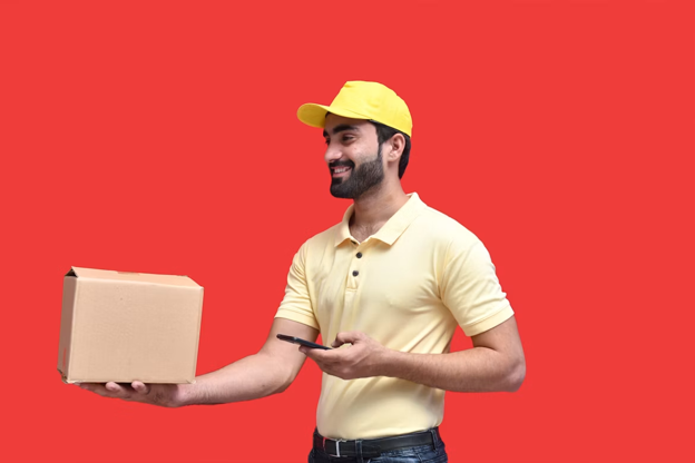 Delivery Service | ProductiveandFree