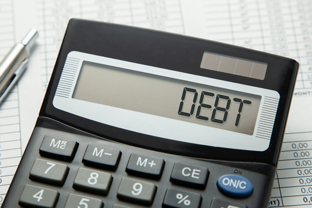 Debt Management | ProductiveandFree