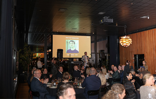 Corporate Event | ProductiveandFree