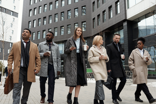 Work Team | ProductiveandFree