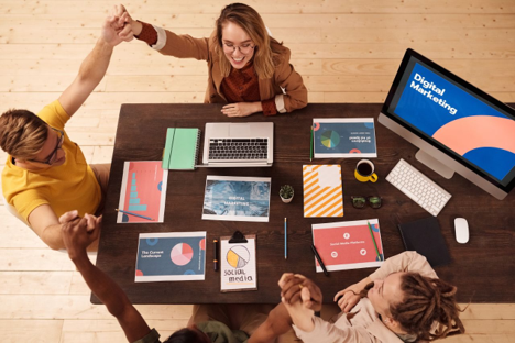 Online Business Strategy | ProductiveandFree