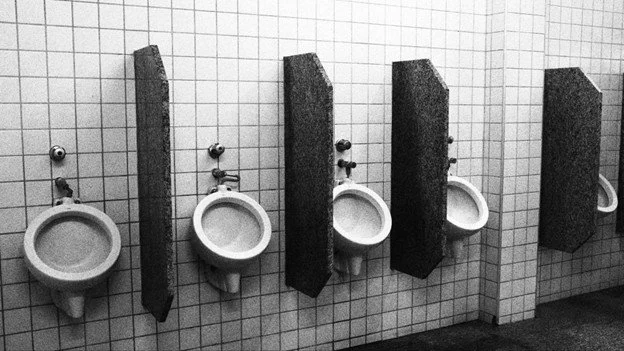 Restrooms | ProductiveandFree