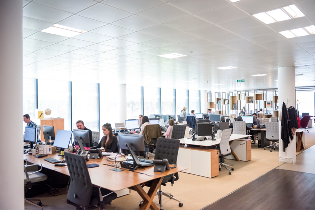 Workplace Productivity | ProductiveandFree