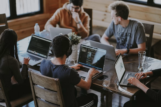 Digital Workspaces | ProductiveandFree