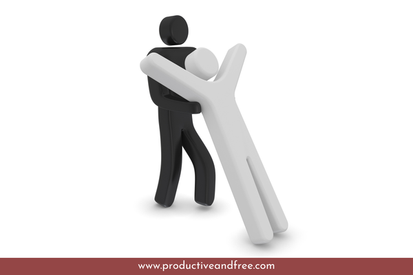 Building Trust | ProductiveandFree