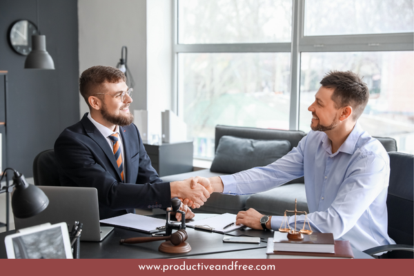 Trust Administration | ProductiveandFree