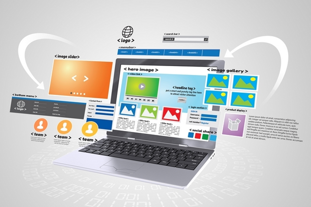 Site Template | ProductiveandFree