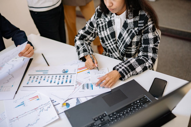 Business Financial Planning | ProductiveandFree