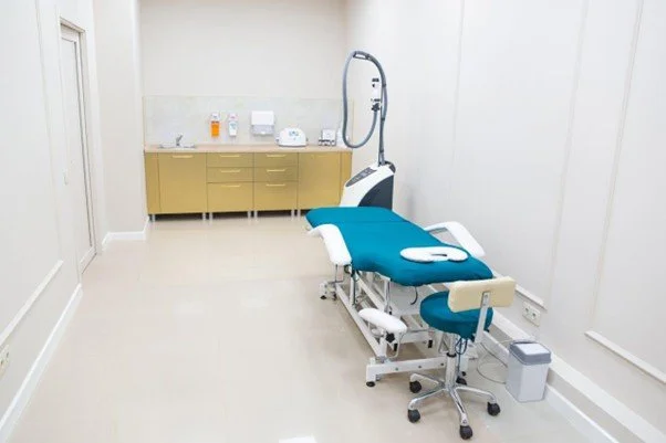 Clinic | ProductiveandFree