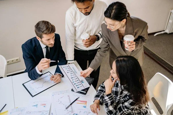 Business Teams | ProductiveandFree