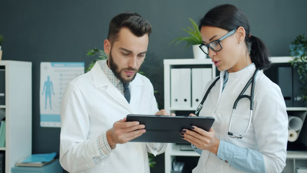 Quality Care | ProductiveandFree