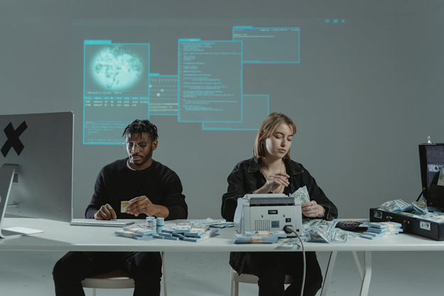 Business Security Risk | ProductiveandFree