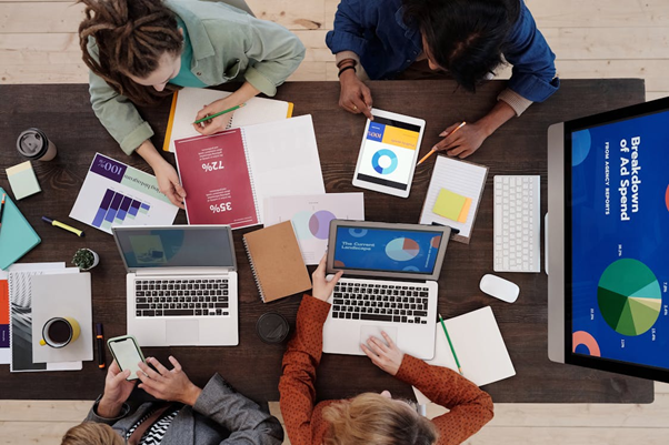 Marketing Planning | ProductiveandFree