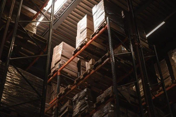 Warehouse Storage | ProductiveandFree