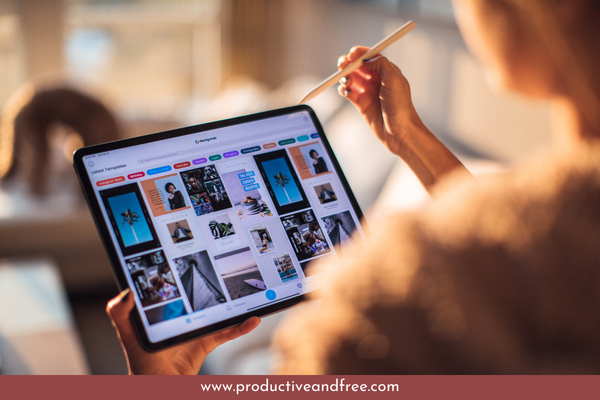 digital marketing | ProductiveandFree