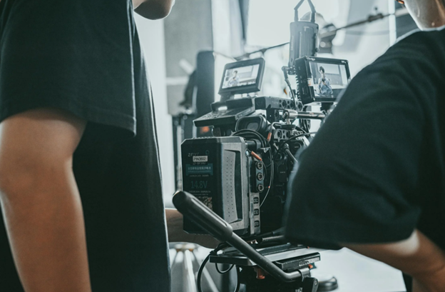 Video Production | ProductiveandFree