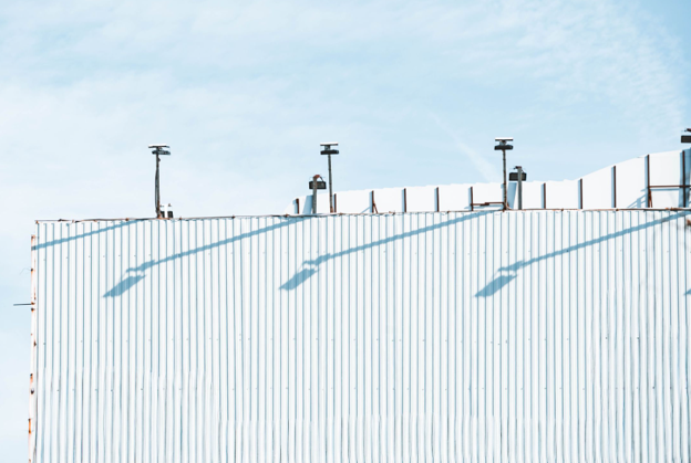 Commercial Building | ProductiveandFree