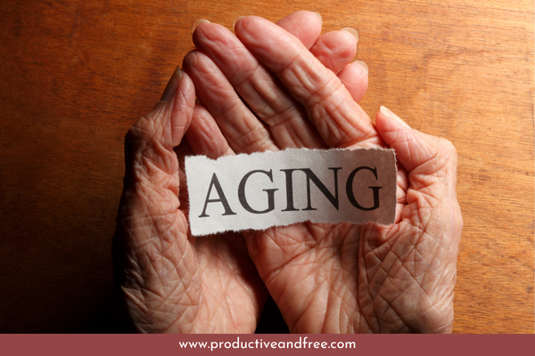 Age Descrimination | ProductiveandFree