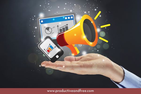 SMS Marketing Success | ProductiveandFree