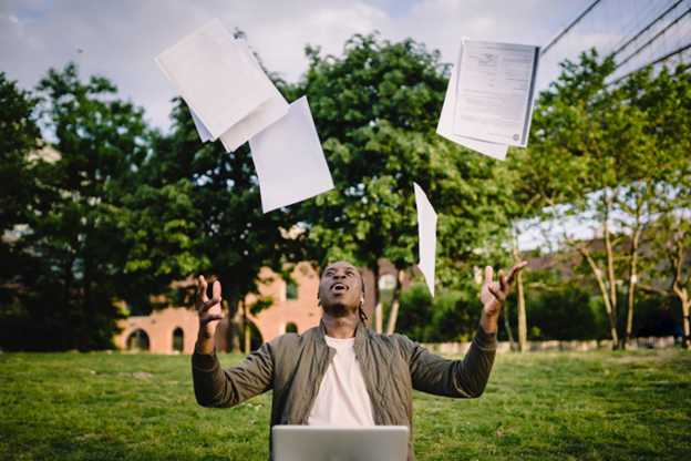 Preparing for an Interview | ProductiveandFree
