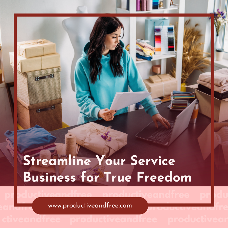 Client Communications | ProductiveandFree