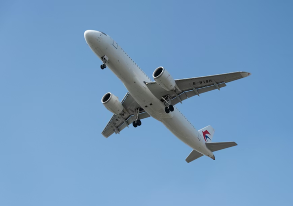 Air Travel | ProductiveandFree