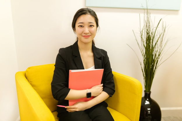 Dress Appropriately for an Interview | ProductiveandFree