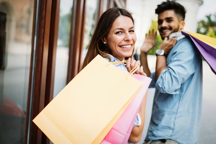 Shopping | ProductiveandFree