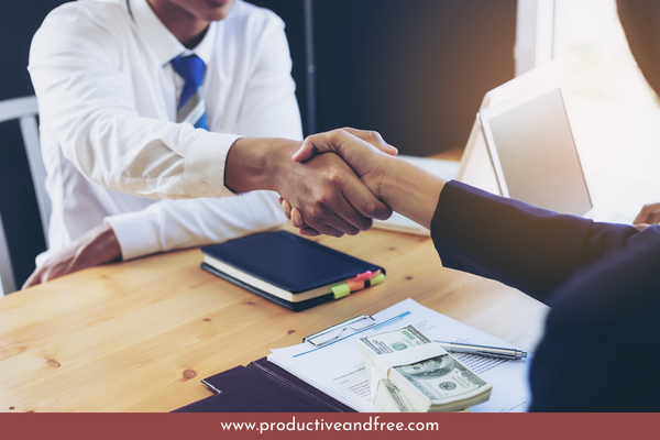 Business Loans | ProductiveandFree