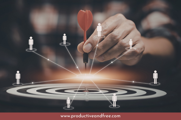 Marketing Success | ProductiveandFree