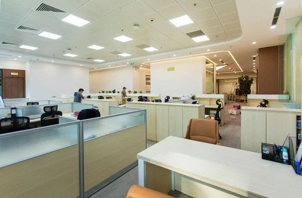 Office Setting | ProductiveandFree