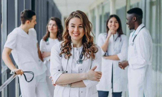 Medical Staff | ProductiveandFree