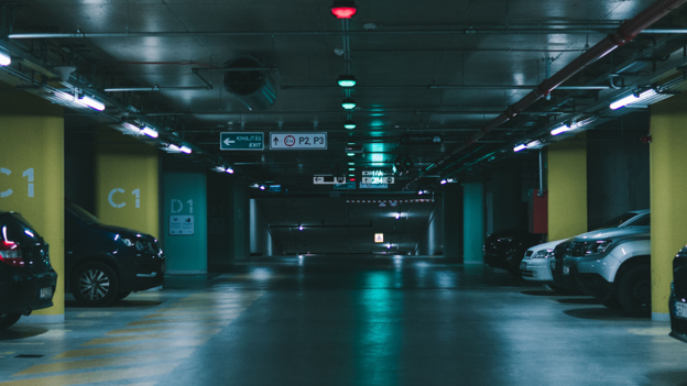 Efficient Parking Design | ProductiveandFree