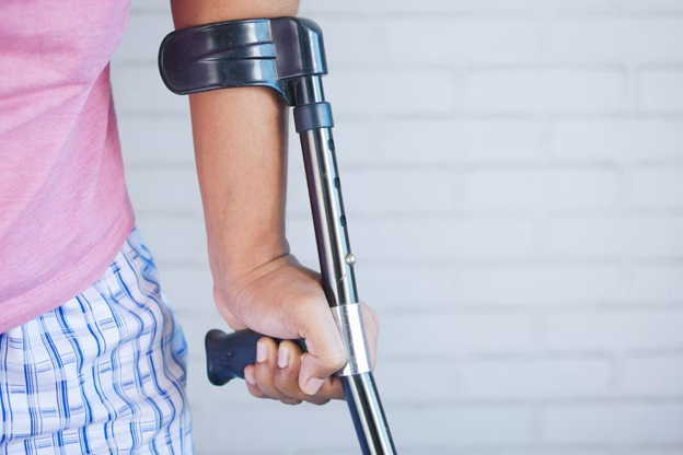 Workplace Injury | ProductiveandFree