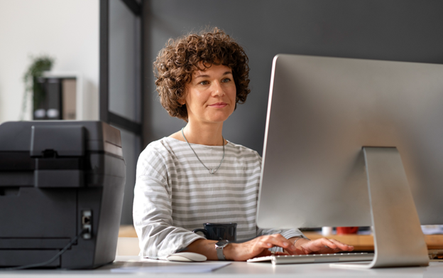 Smarter Efficiency | ProductiveandFree