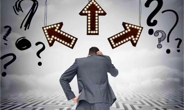 Making Decisions | ProductiveandFree