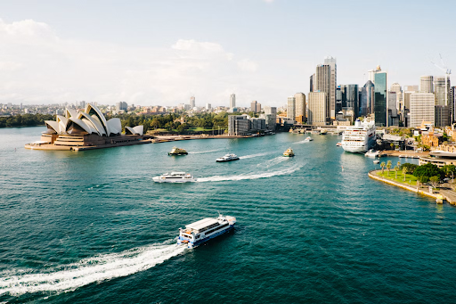 Boat Ride | ProductiveandFree