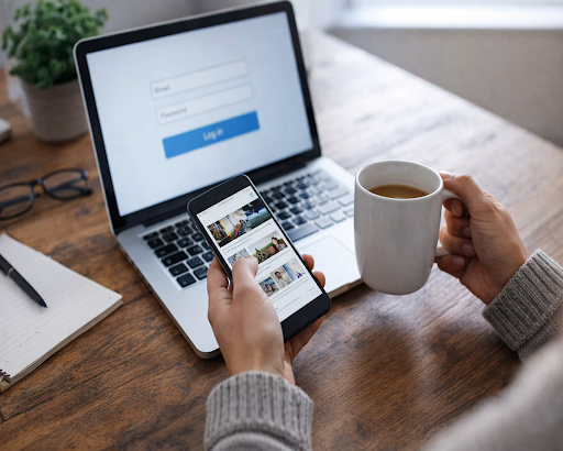 Business Traffic | ProductiveandFree