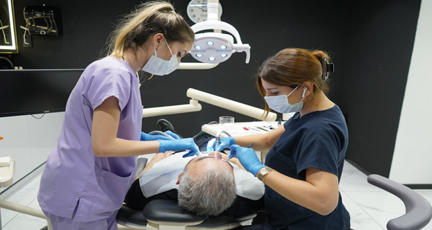 Dental Clinic Operations | ProductiveandFree